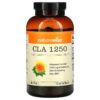 NatureWise CLA 1250 1,000 mg 180 Softgels 858081006028
