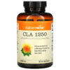 NatureWise CLA 1250 1,000 mg 90 Softgels 858081006066