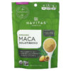Navitas Organics Organic Maca Gelatinized 4 oz (113 g) 811961020224