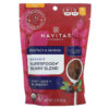 Navitas Organics Organic Superfood+ Berry Blend Acai + Goji + Blueberry 5.3 oz (150 g) 811961022518