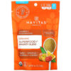 Navitas Organics Organic Superfood+ Immunity Blend Vitamin C Powerhouse Camu + Orange + Acerola Cherry 4.2 oz (120 g) 811961022648