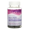 NeoCell Beauty Shield Collagen Gummies Blackberry Lemon 60 Gummies 16185130784