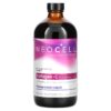 NeoCell Collagen + C Pomegranate Liquid 4 g 16 fl oz (473 ml) 16185128996
