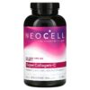 NeoCell Super Collagen + C Collagen Type 1 & 3 360 Tablets 16185130166