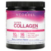 NeoCell Super Collagen Peptides Type 1 & 3 Berry Lemon 6.7 oz (190 g) 16185129900