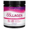 NeoCell Super Collagen Peptides Unflavored 7 oz (200 g) 16185019867