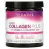 NeoCell Super Collagen Plus with Vitamin C & Hyaluronic Acid 6.9 oz (195 g) 16185129580