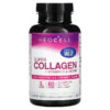 NeoCell Super Collagen + Vitamin C & Biotin 180 Tablets 16185132603