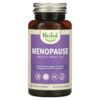Nested Naturals Menopause Complete Herbal Care 60 Vegan Capsules 852446007064
