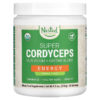 Nested Naturals Super Cordyceps Energy Original 9.5 oz (270 g) 852446007675
