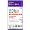 New Chapter Bone Strength Take Care 270 Vegetarian Slim Tablets 727783901941