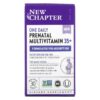 New Chapter One Daily Prenatal Multivitamin 35+ 30 Vegetarian Tablets 727783903297