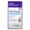 New Chapter Perfect Calm Multivitamin 144 Vegetarian Tablets 727783003386