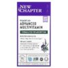 New Chapter Women's 40+ Advanced Multivitamin 96 Vegetarian Tablets 727783003119