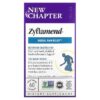 New Chapter Zyflamend 60 Vegetarian Capsules 727783900746