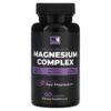 Nobi Nutrition Magnesium Complex Maximum Absorption 60 Capsules 850018274050