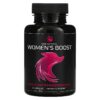 Nobi Nutrition Women's Boost 60 Capsules 850018274289