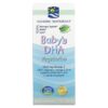 Nordic Naturals Baby's DHA Vegetarian 1 fl oz (30 ml) 768990016707
