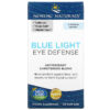 Nordic Naturals Blue Light Eye Defense 60 Softgels 768990018398