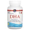 Nordic Naturals DHA Strawberry 415 mg 90 Soft Gels 768990017438