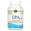 Nordic Naturals EPA Xtra Lemon 60 Soft Gels 768990017513