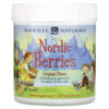 Nordic Naturals Nordic Berries Multivitamin Gummies Original 120 Gummy Berries 768990301209