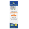 Nordic Naturals Plant-Based Vitamin D3 Liquid 1,000 IU 1 fl oz (30 ml) 768990016806