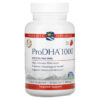 Nordic Naturals ProDHA 1000 Strawberry 1,000 mg 60 Softgels 768990500893