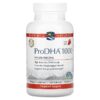 Nordic Naturals ProDHA 1000 Strawberry  1000 mg 120 Soft Gels 768990017469