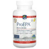 Nordic Naturals ProEPA Lemon 1,000 mg 120 Softgels 768990080609