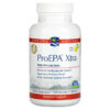 Nordic Naturals ProEPA Xtra Lemon 1,000 mg 120 Soft Gels 768990070631