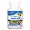 North American Herb & Spice Co. Oreganol Super Strength 60 Softgels 635824002345