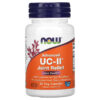 NOW Foods Advanced UC-II Joint Relief 60 Veg Capsules 733739031372