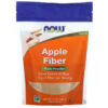 NOW Foods Apple Fiber Pure Powder 12 oz (340 g) 733739059086