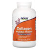 NOW Foods Collagen Peptides Powder 8 oz (227 g) 733739030863
