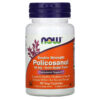 NOW Foods Double Strength Policosanol 20 mg 90 Veg Capsules 733739018243