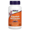 NOW Foods Eggshell Membrane 500 mg 60 Veg Capsules 733739033857