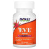 NOW Foods Eve Superior Women's Multi 90 Tablets 733739037961