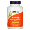 NOW Foods Evening Primrose Oil 500 mg 250 Softgels 733739017529