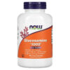 NOW Foods Glucosamine 1000 180 Veg Capsules 733739032393