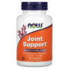 NOW Foods Joint Support 90 Capsules 733739032904
