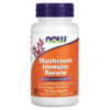 NOW Foods Mushroom Immune Renew 90 Veg Capsules 733739030559