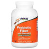 NOW Foods Prebiotic Fiber with Fibersol-2 12 oz (340 g) 733739059079