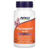 NOW Foods Pycnogenol 30 mg 60 Veg Capsules 733739032645
