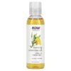 NOW Foods Solutions Evening Primrose Oil 4 fl oz (118 ml) 733739076908