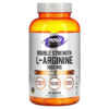 NOW Foods Sports Double Strength L-Arginine 1,000 mg 180 Tablets 733739000262