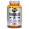 NOW Foods Sports Tribulus 1,000 mg 180 Tablets 733739022714