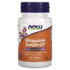 NOW Foods Ubiquinol CoQH-CF 60 Softgels 733739031457