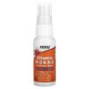 NOW Foods Vitamin D-3 & K-2 Liposomal Spray 2 fl oz (59 ml) 733739003812