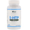 Nu U Nutrition 5-HTP 200 mg 180 Vegan Tablets 810028760004